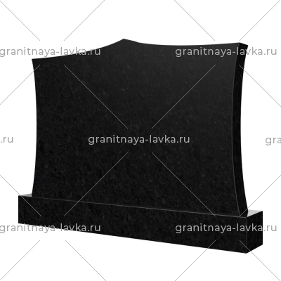 Купить Горизонтальный памятник № 35 в Тюмене