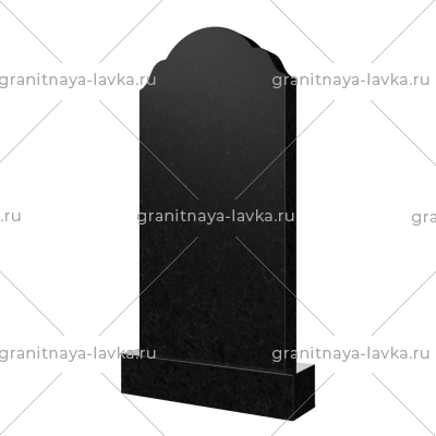 Купить Вертикальный памятник № 123 в Тюмене