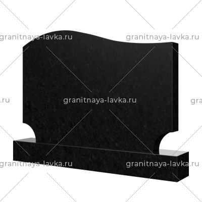 Купить Горизонтальный памятник № 71 в Тюмене