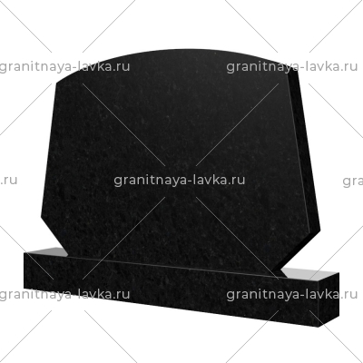 Купить Горизонтальный памятник № 81 в Тюмене