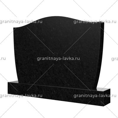 Купить Горизонтальный памятник № 87 в Тюмене