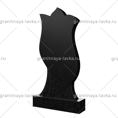 Купить Вертикальный памятник № 142 в Тюмене