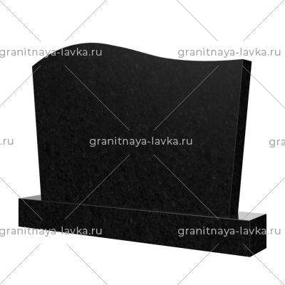 Купить Горизонтальный памятник № 59 в Тюмене