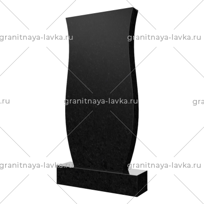 Купить Вертикальный памятник № 61 в Тюмене