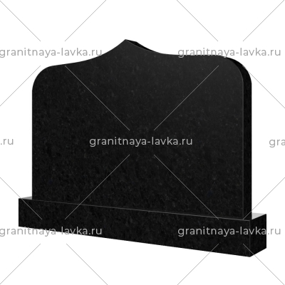 Купить Горизонтальный памятник № 36 в Тюмене