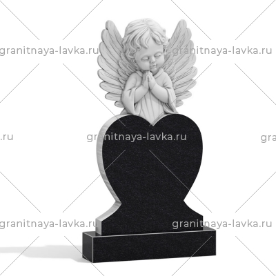 Купить Детский памятник № 7 в Тюмене