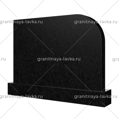 Купить Горизонтальный памятник № 50 в Тюмене