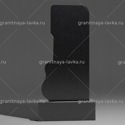 Купить Резной памятник № 378 в Тюмене