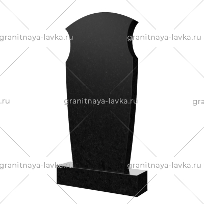 Купить Вертикальный памятник № 104 в Тюмене