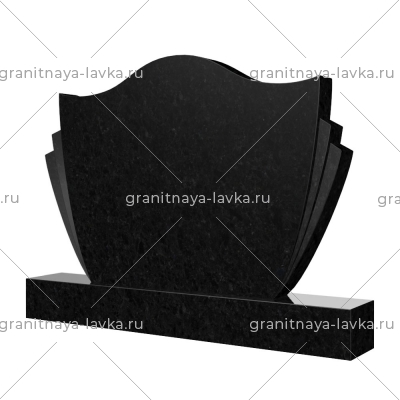 Купить Горизонтальный памятник № 133 в Тюмене