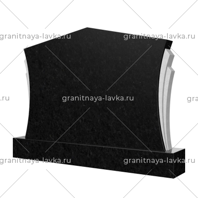 Купить Горизонтальный памятник № 116 в Тюмене