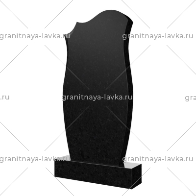 Купить Вертикальный памятник № 213 в Тюмене