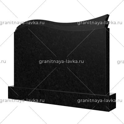 Купить Горизонтальный памятник № 119 в Тюмене