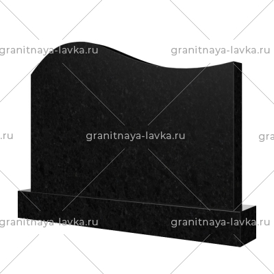 Купить Горизонтальный памятник № 18 в Тюмене