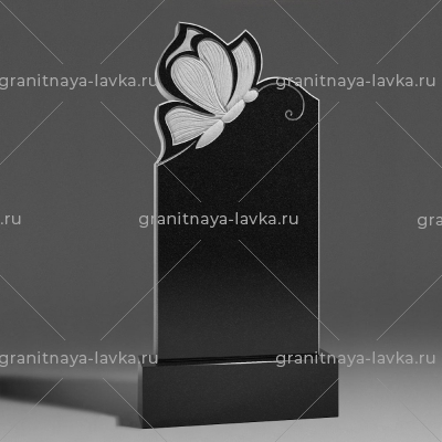 Купить Резной памятник № 360 в Тюмене