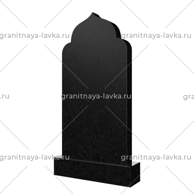 Купить Мусульманский памятник № 16 в Тюмене