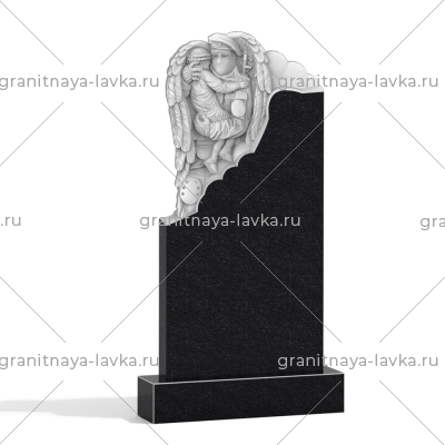 Купить Памятник военному № 21 в Тюмене