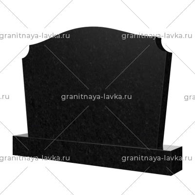 Купить Горизонтальный памятник № 96 в Тюмене