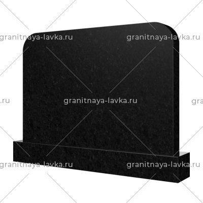 Купить Горизонтальный памятник № 13 в Тюмене