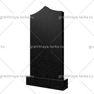 Купить Мусульманский памятник № 1 в Тюмене