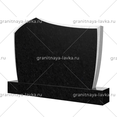 Купить Горизонтальный памятник № 44 в Тюмене