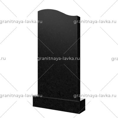 Купить Вертикальный памятник № 19 в Тюмене