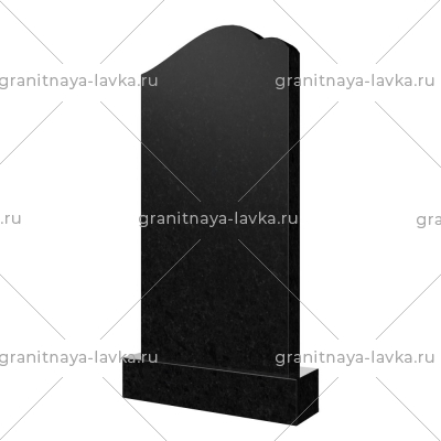 Купить Вертикальный памятник № 204 в Тюмене