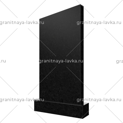 Купить Вертикальный памятник № 13 в Тюмене