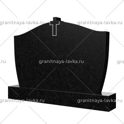 Купить Горизонтальный памятник № 137 в Тюмене