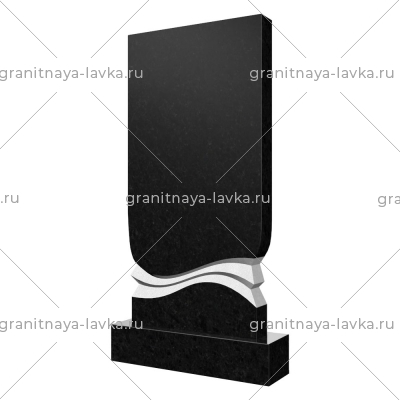 Купить Вертикальный памятник № 149 в Тюмене