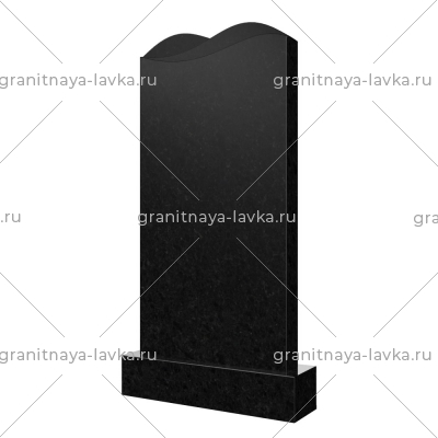 Купить Вертикальный памятник № 87 в Тюмене