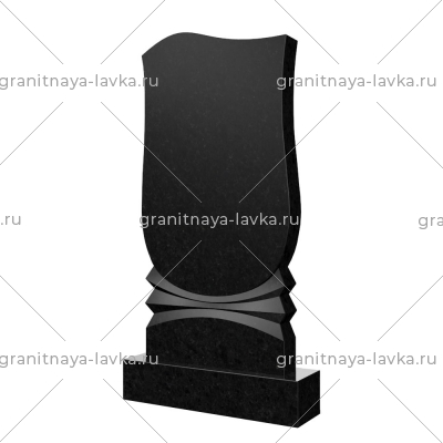 Купить Вертикальный памятник № 146 в Тюмене