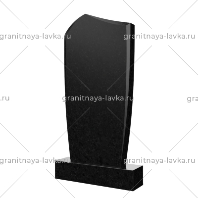 Купить Вертикальный памятник № 39 в Тюмене