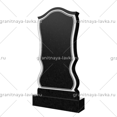 Купить Вертикальный памятник № 211 в Тюмене