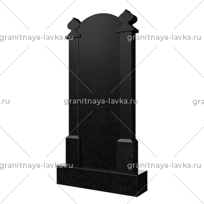 Купить Мусульманский памятник № 28 в Тюмене