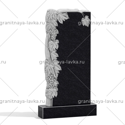 Купить Резной памятник № 152 в Тюмене