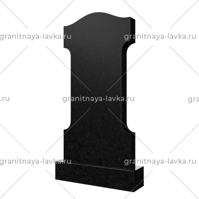 Купить Вертикальный памятник № 117 в Тюмене