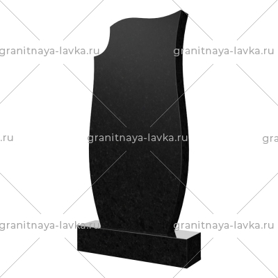 Купить Вертикальный памятник № 68 в Тюмене