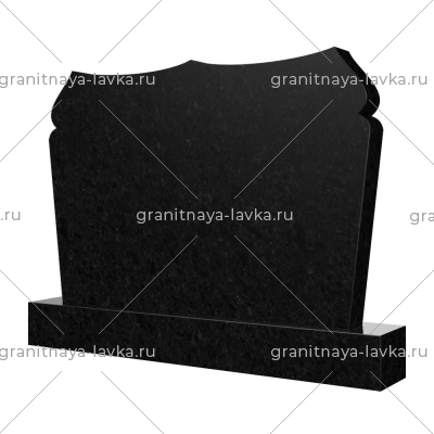 Купить Горизонтальный памятник № 65 в Тюмене