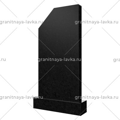 Купить Вертикальный памятник № 201 в Тюмене