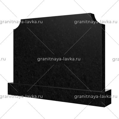 Купить Горизонтальный памятник № 11 в Тюмене