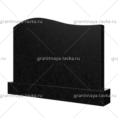 Горизонтальный памятник № 17