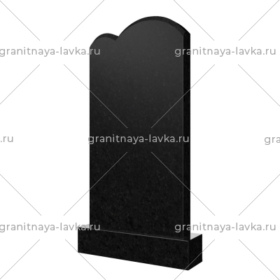 Купить Вертикальный памятник № 195 в Тюмене