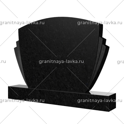 Купить Горизонтальный памятник № 131 в Тюмене