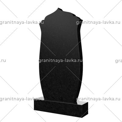 Купить Мусульманский памятник № 32 в Тюмене