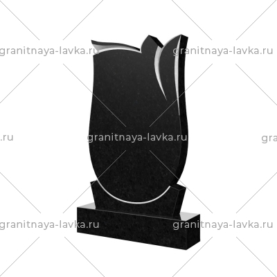 Купить Вертикальный памятник № 178 в Тюмене