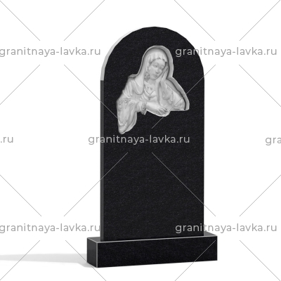 Купить Резной памятник № 37 в Тюмене