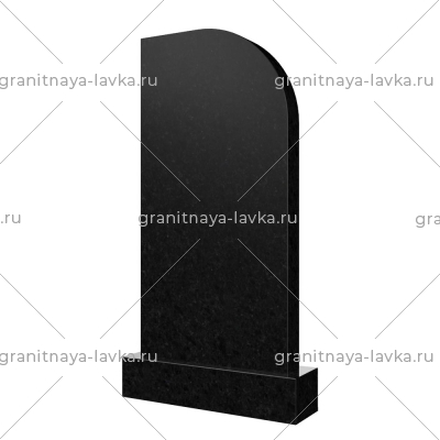 Купить Вертикальный памятник № 100 в Тюмене