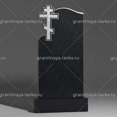 Купить Резной памятник № 352 в Тюмене