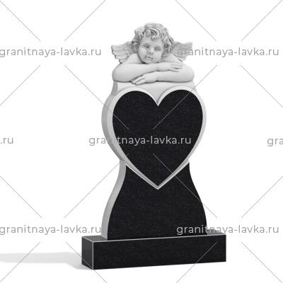 Купить Детский памятник № 6 в Тюмене